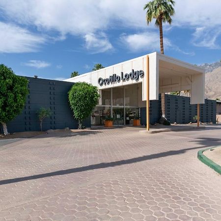 Mid-Century Palm Springs Bungalow With Patio! Экстерьер фото